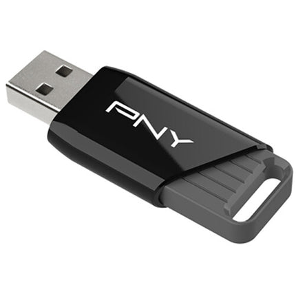 PNY 32GB Attache X Unidad Flash USB 3.2 Gen 1 130 MB/s 10-Pack