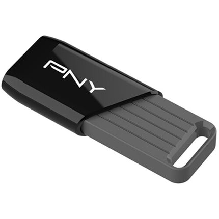 PNY 32GB Attache X Unidad Flash USB 3.2 Gen 1 130 MB/s 10-Pack