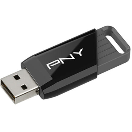 PNY 32GB Attache X Unidad Flash USB 3.2 Gen 1 130 MB/s 10-Pack