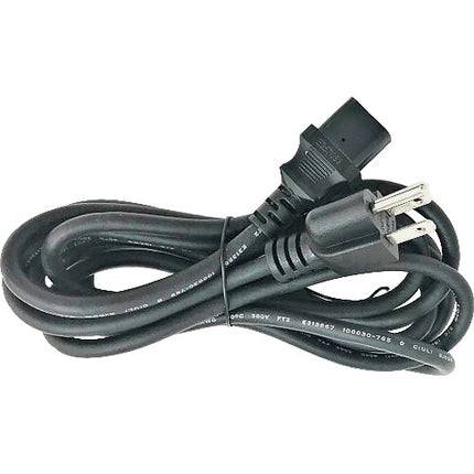 Cable de alimentación Litepanels para luz LED Astra IP 3 metros IP67 US