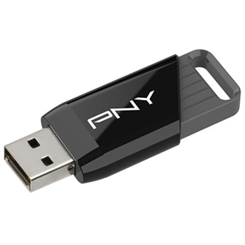 PNY 128GB Attache X Memoria USB 3.2 Gen 1 130 MB/s 5 unidades