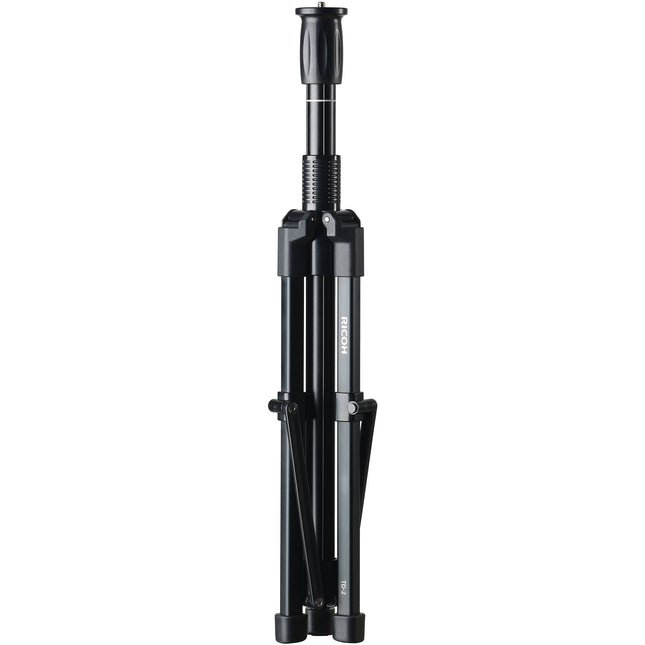 Ricoh TD-2 Soporte Telescópico 4 Secciones para Cámaras 360 THETA