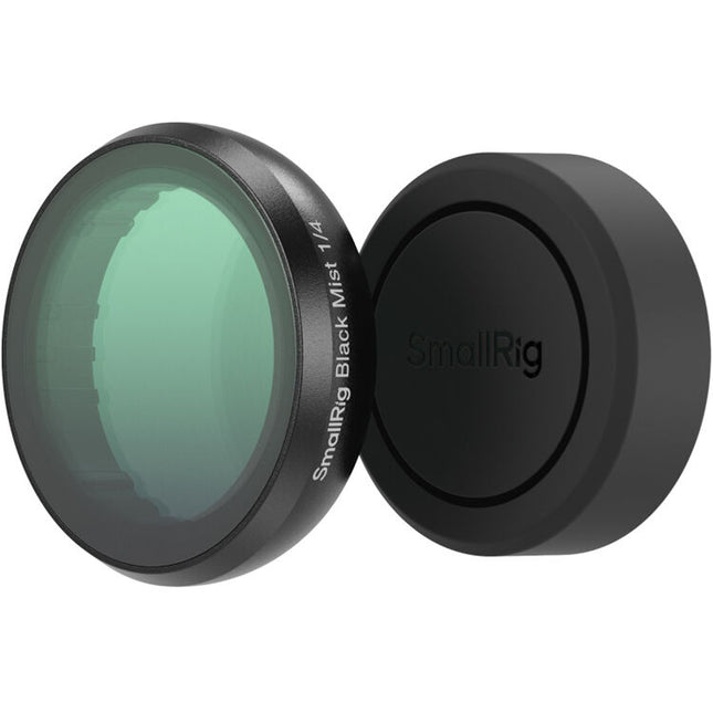 SmallRig Black Mist Kit filtro para Insta360 GO Ultra vidrio multicoat