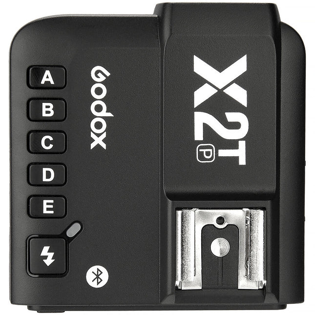 Godox X2 Trigger Flash Inalámbrico 2.4 GHz 32 Canales y Sync 1/8000s