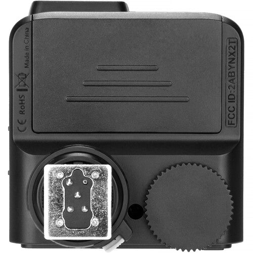 Godox X2 Trigger Flash Inalámbrico 2.4 GHz 32 Canales y Sync 1/8000s