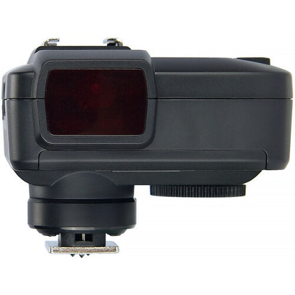 Godox X2 Trigger Flash Inalámbrico 2.4 GHz 32 Canales y Sync 1/8000s