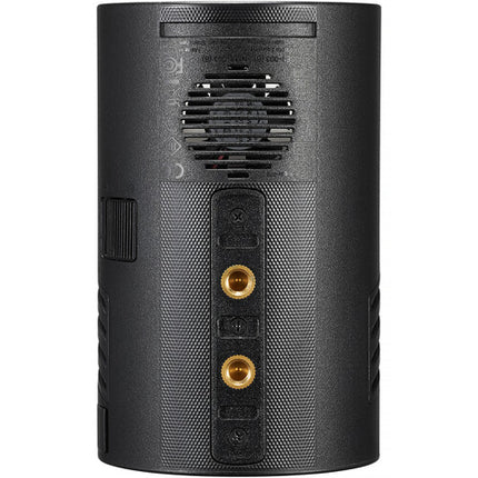 Godox AD100Pro II Flash de Bolsillo 100Ws Kit 2 Luces con Accesorios
