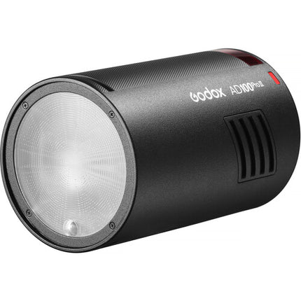 Godox AD100Pro II Flash de Bolsillo 100Ws Kit 2 Luces con Accesorios