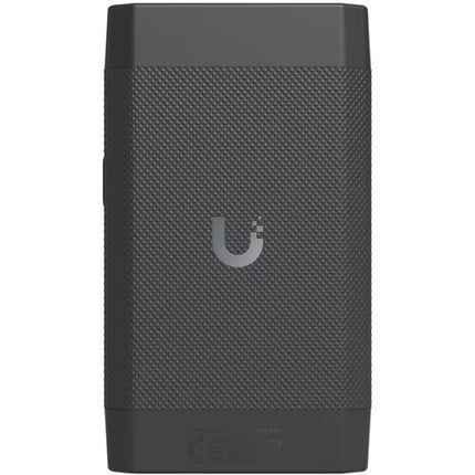 Ubiquiti SFP Wizard Módulo óptico con pantalla táctil de 1.9 pulgadas y batería 300 mAh