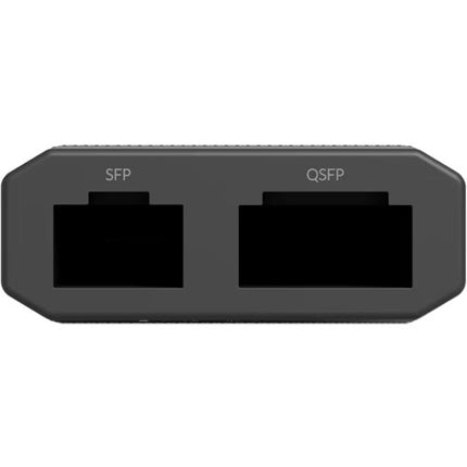 Ubiquiti SFP Wizard Módulo óptico con pantalla táctil de 1.9 pulgadas y batería 300 mAh