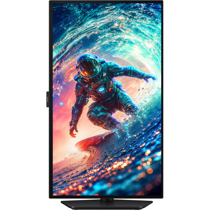 Samsung Odyssey OLED G6 G61SH Monitor Gaming 27" QD-OLED 1440p 240 Hz HDR