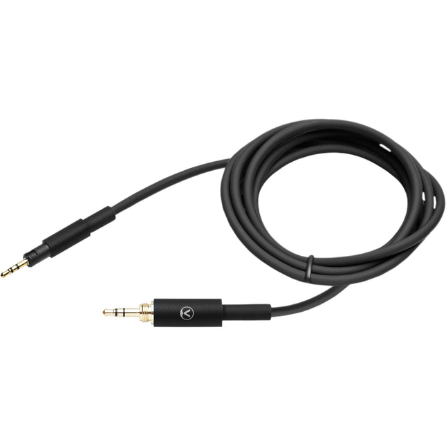 Austrian Audio HXC1m2 Cable Repuesto para Auriculares 3.9' Stereo 2.5mm a 3.5mm