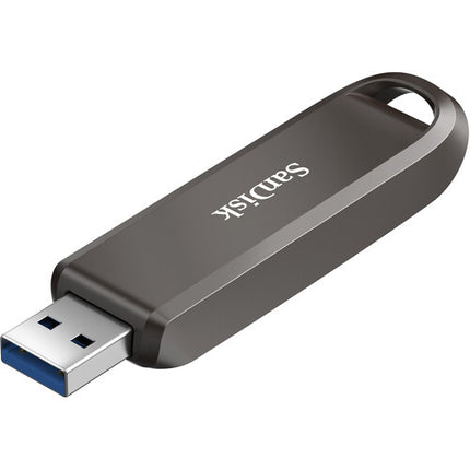 SanDisk 256GB Extreme PRO Unidad Flash USB-A 3.2 Gen 2 1000 MB/s Lectura 900 MB/s Escritura
