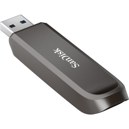SanDisk 256GB Extreme PRO Unidad Flash USB-A 3.2 Gen 2 1000 MB/s Lectura 900 MB/s Escritura