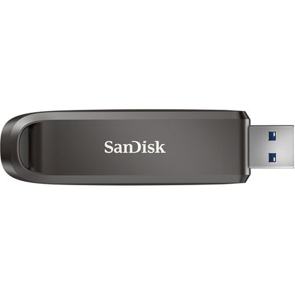 SanDisk 256GB Extreme PRO Unidad Flash USB-A 3.2 Gen 2 1000 MB/s Lectura 900 MB/s Escritura
