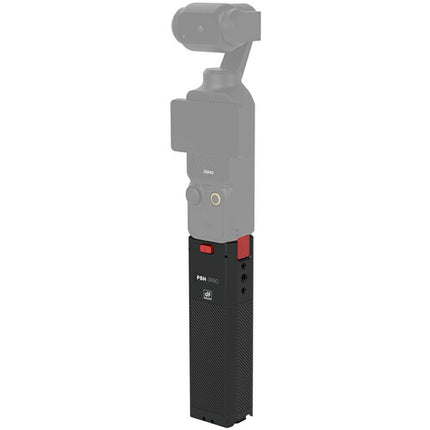 DigitalFoto Solution Limited Manguito de Batería 5000mAh Carga Rápida para DJI Pocket 3