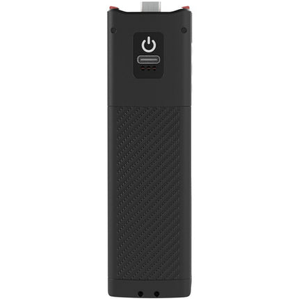 DigitalFoto Solution Limited Manguito de Batería 5000mAh Carga Rápida para DJI Pocket 3