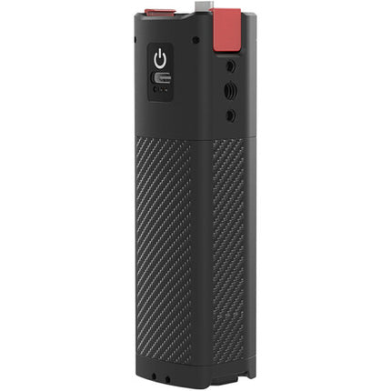 DigitalFoto Solution Limited Manguito de Batería 5000mAh Carga Rápida para DJI Pocket 3