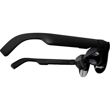 RayNeo Air 4 Pro Gafas AR Pantalla Virtual 201 Pulgadas OLED Dual 1080p60