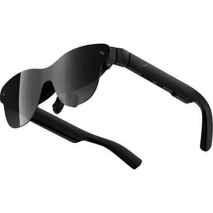 RayNeo Air 4 Pro Gafas AR Pantalla Virtual 201 Pulgadas OLED Dual 1080p60