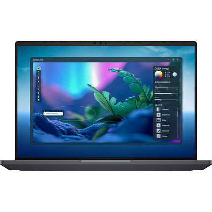 Dell 14 Pro Max 14 Laptop Premium 32GB 1TB SSD Pantalla 14"