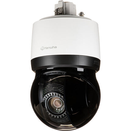 Hanwha Vision XNP-C6403R Cámara PTZ 2MP 40x Zoom 1080p 60fps 656ft IR