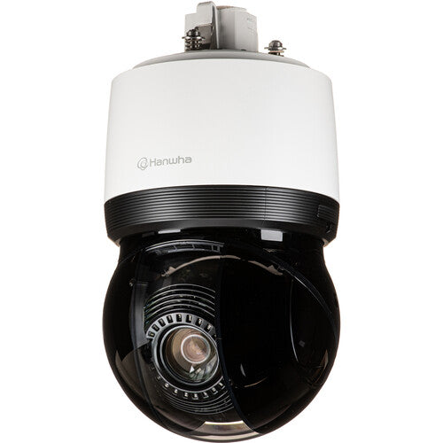 Hanwha Vision XNP-C6403R Cámara PTZ 2MP 40x Zoom 1080p 60fps 656ft IR