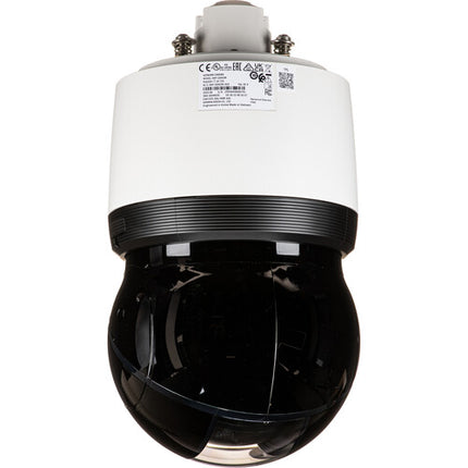 Hanwha Vision XNP-C6403R Cámara PTZ 2MP 40x Zoom 1080p 60fps 656ft IR