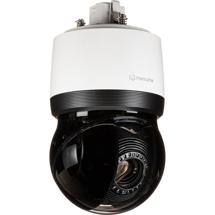 Hanwha Vision XNP-C6403R Cámara PTZ 2MP 40x Zoom 1080p 60fps 656ft IR