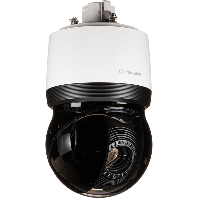 Hanwha Vision XNP-C6403R Cámara PTZ 2MP 40x Zoom 1080p 60fps 656ft IR
