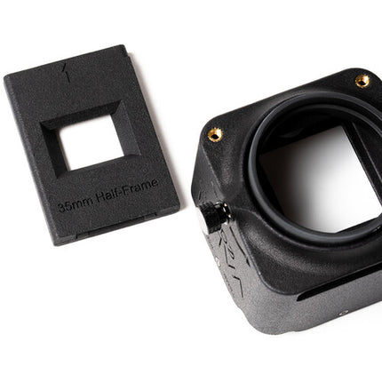 VALOI easy35 Porta Película Medio Fotograma para Escáner 35mm Flatness