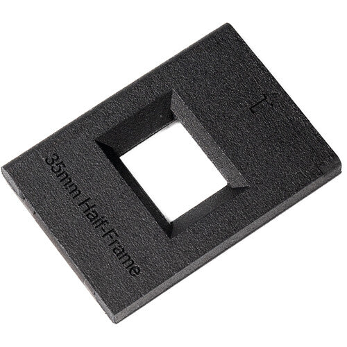 VALOI easy35 Porta Película Medio Fotograma para Escáner 35mm Flatness