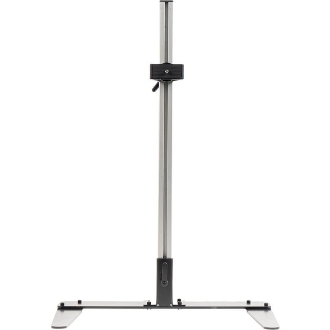 VALOI 360 Essential Copy Stand V2 soporte ajustable para cámara DSLR y mirrorless altura 19.3-27.2"