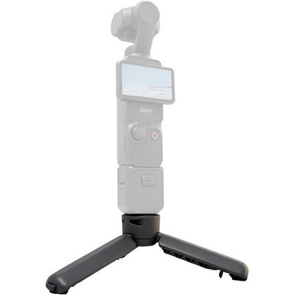 DigitalFoto Solution Limited Tripode de Escritorio Mini Autoabierto Soporta 2 kg Material Antideslizante