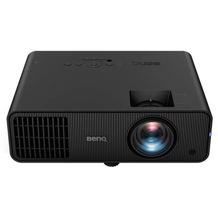 BenQ LW600ST+ Proyector LED DLP WXGA 3200 Lúmenes 0.72 Throw Ratio