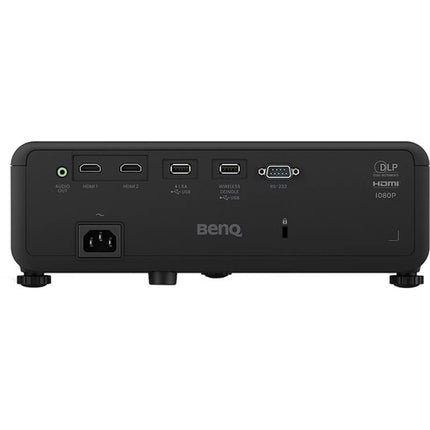 BenQ LW600ST+ Proyector LED DLP WXGA 3200 Lúmenes 0.72 Throw Ratio