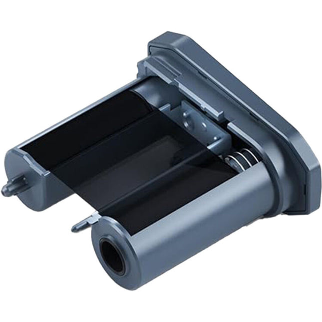 NIIMBOT M2 H Ribbon Carbon para impresora de etiquetas con 3 rollos