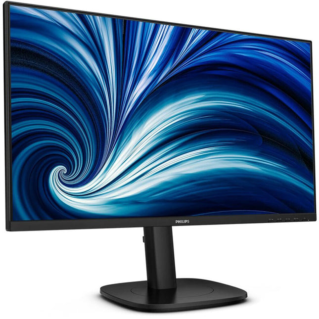 Philips 24B2N3200J Monitor LCD Full HD 23.8" IPS 120 Hz 4 ms con altavoces integrados