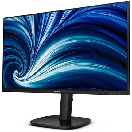 Philips 24B2N3200J Monitor LCD Full HD 23.8" IPS 120 Hz 4 ms con altavoces integrados