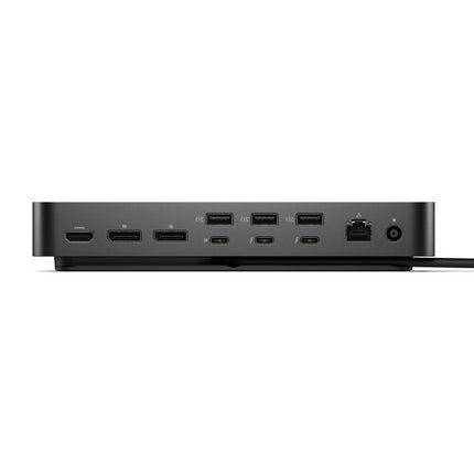 Dell SD25TB5 Pro Thunderbolt 5 Dock con 2 puertos 300W PD y 4 USB-A