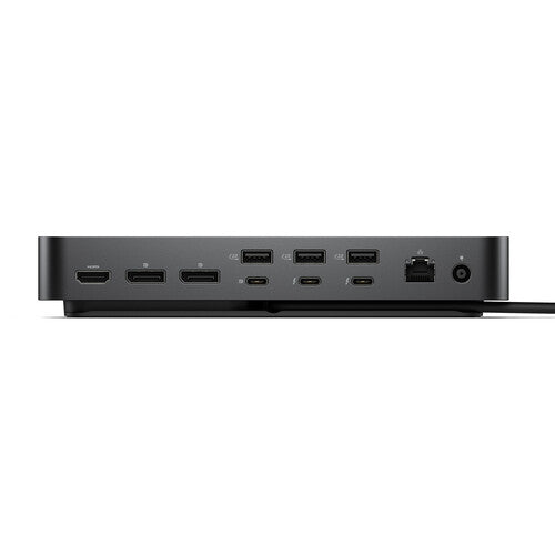 Dell SD25TB5 Pro Thunderbolt 5 Dock con 2 puertos 300W PD y 4 USB-A