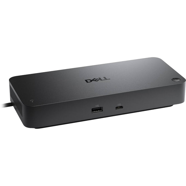 Dell SD25TB5 Pro Thunderbolt 5 Dock con 2 puertos 300W PD y 4 USB-A