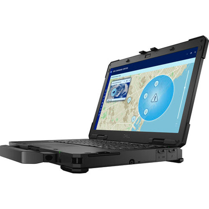 Dell 14 Pro Rugged 14 Laptop Intel Core Ultra 5 16GB 512GB SSD 14" FHD táctil