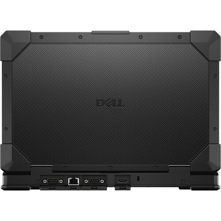 Dell 14 Pro Rugged 14 Laptop Intel Core Ultra 5 16GB 512GB SSD 14" FHD táctil