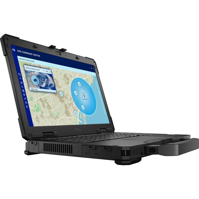 Dell 14 Pro Rugged 14 Laptop Intel Core Ultra 5 16GB 512GB SSD 14" FHD táctil