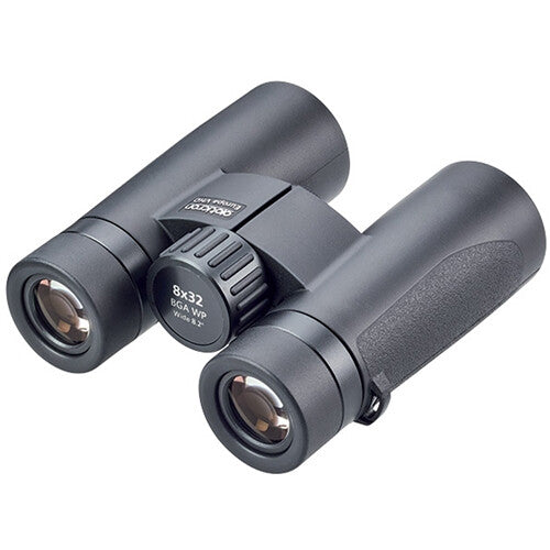 Opticron 8x32 Europa BGA VHD Prismáticos 21mm Relieve Ocular