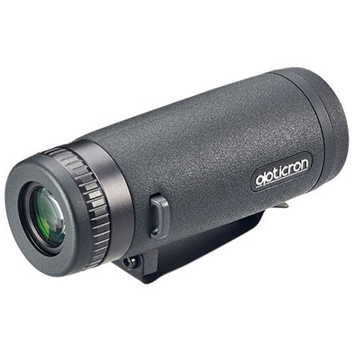 Opticron 8x36 Trailfinder HD Monocular Prismas BAK4 Zoom 8x Close Focus 15.4' con Funda Neopreno