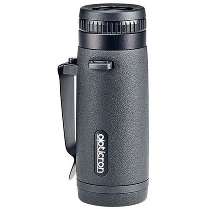 Opticron 8x36 Trailfinder HD Monocular Prismas BAK4 Zoom 8x Close Focus 15.4' con Funda Neopreno