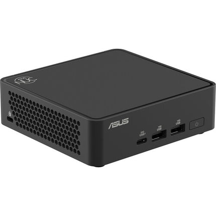 ASUS NUC 15 Pro Slim Barebone Kit Mini PC 14 Núcleos DDR5 6400 MHz