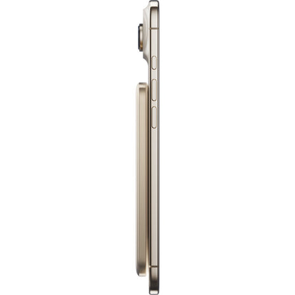 BMX SolidSafe AIR 5K Power Bank Batería Sólida 5000mAh 20W Oro